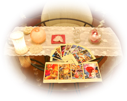 ボイジャータロット