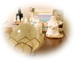 クレアボイヤンス（透視）