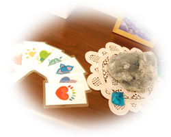 ライフパーパスアストロロジー（ＬＰＡ）